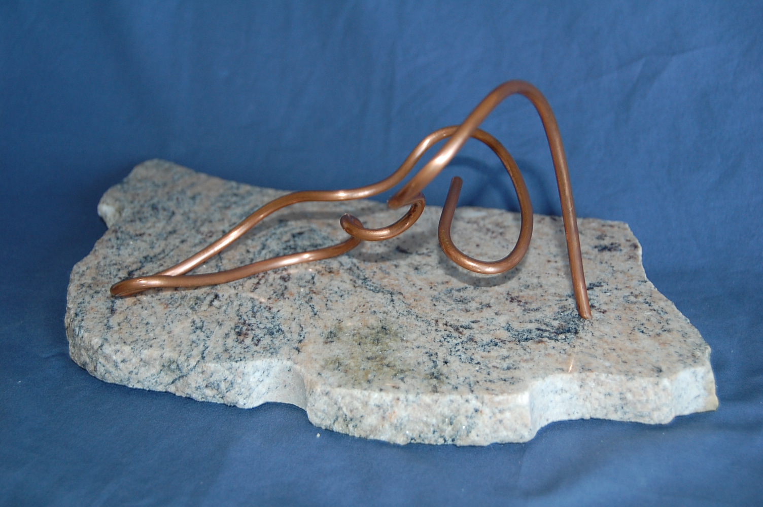 Wire