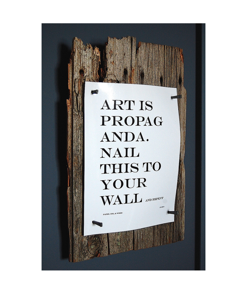 Art Is